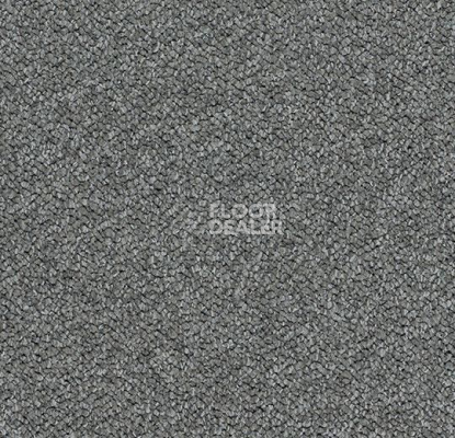 Ковровая плитка Forbo Tessera Chroma 3604 Elephant фото 1 | FLOORDEALER